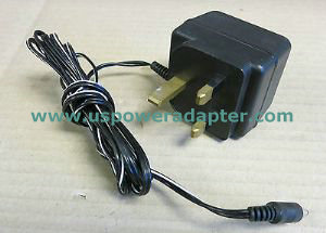 New ReTell Regulated AC Power Adapter 230-240V 50Hz 3v 200mA - Model No 804/805